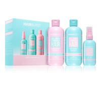 Hairburst Volume & Growth Bundle confezione regalo per capelli perfetti