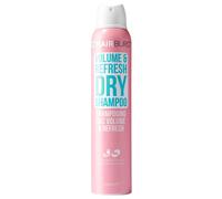hairburst Haircare Volume & Refresh Dry Shampoo 200ml - Shampoo Secco