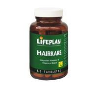 algilife srls Haircare 60 Tavolette