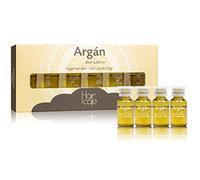 E_0017_94364 Postquam Postquam Hair Care Argan Sublime Fragile Hair Elixir 6x3ml