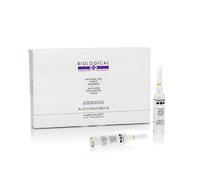 Hairconcept Trattamento Energizzante Biologico Perdita Capelli Shock Blisters...