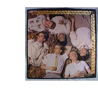 HAIRCUT 100 - AL6600 LP Pelican West VINYL