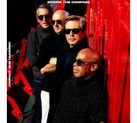 Haircut 100 - Boxing The Compass