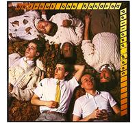 Haircut 100 Pelican West 1982 UK vinyl LP HCC100