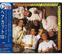 Haircut 100 - Pelican West [20bit Mastering]