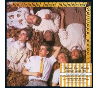 Haircut 100 Pelican West 40 12" Album Box Set
