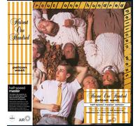pelican west - 40 [half-speed master edition - 180g black vinyl]