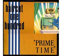 HAIRCUT 100 - PRIME TIME 12" SINGLE UK POLYDOR 1983