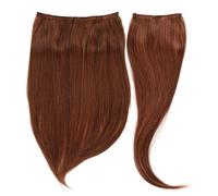 Hairdo - 2pz Extension Liscia 51cm Piastre per capelli 1 pieces Marrone chiaro female
