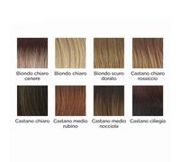 HairDo Classic Page Parrucca taglio dritto alle spalle