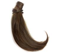 Hairdo - Coda Liscia 46cm Piastre per capelli 1 pieces Marrone female