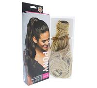 Hairdo - Coda Mossa 58cm Piastre per capelli 1 pieces Marrone chiaro female