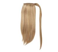 Hairdo - Coda Liscia 46cm Piastre per capelli 1 pieces Marrone chiaro female