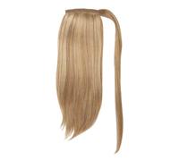 Hairdo - Coda Liscia 46cm Piastre per capelli 1 pieces Marrone female