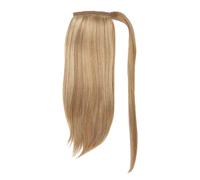 Hairdo - Coda Liscia 46cm Piastre per capelli 1 pieces Marrone female