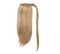 Hairdo - Coda Liscia 46cm Piastre per capelli 1 pieces Nero female