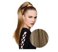 Hairdo - Coda Liscia 64cm Parrucchiere 1 pieces Marrone female