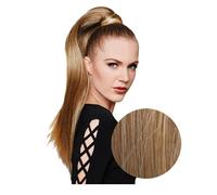 Hairdo - Coda Liscia 64cm Parrucchiere 1 pieces Marrone chiaro female