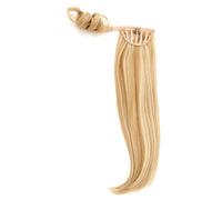 Hairdo - Coda Liscia 64cm Parrucchiere 1 pieces Nero female