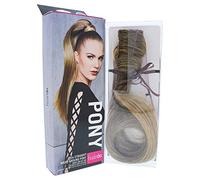 Hairdo Coda Liscia Biondo Scuro 64cm