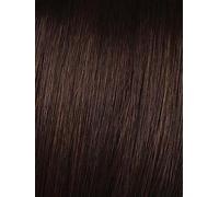 Hairdo Coda Liscia Castano Medio Cioccolato 64cm