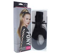 Hairdo Coda Liscia Nero Ebano 64cm