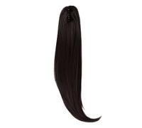 Hairdo Coda Liscia R2 Nero 53cm