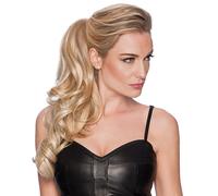 HairDo Coda mossa 51cm con clip