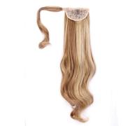 Hairdo - Coda Mossa 58cm Piastre per capelli 1 pieces Marrone female