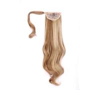 Hairdo - Coda Mossa 58cm Piastre per capelli 1 pieces Nero female