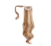 Hairdo - Coda Mossa 58cm Piastre per capelli 1 pieces Nero female