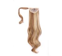 Hairdo - Coda Mossa 58cm Piastre per capelli 1 pieces Nero female
