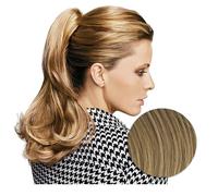 Hairdo Coda Mossa Biondo Scuro 46cm - coda mossa