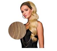 Hairdo - Coda Clip Mossa Parrucchiere 1 pieces Marrone unisex