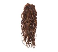 Hairdo - Coda SimplyCurly 46 cm Parrucchiere 1 pieces Marrone unisex