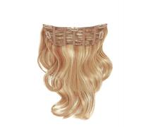 Hairdo - Curl Back Extension 41cm Parrucchiere 1 pieces Marrone chiaro female