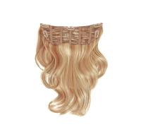 Hairdo - Curl Back Extension 41cm Parrucchiere 1 pieces Marrone female
