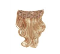 Hairdo - Curl Back Extension 41cm Parrucchiere 1 pieces Marrone female