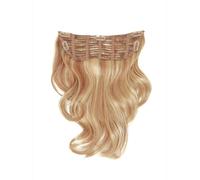 Hairdo - Curl Back Extension 41cm Parrucchiere 1 pieces Marrone female