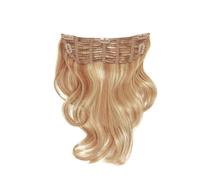 Hairdo - Curl Back Extension 41cm Parrucchiere 1 pieces Marrone female