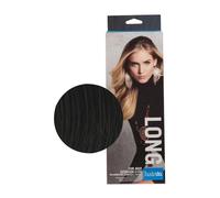 Hairdo Curl Back Extension Nero 41cm - extension onde e scalatura naturale