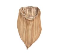 Hairdo - Extension Liscia 56cm Parrucchiere 1 pieces Nero female
