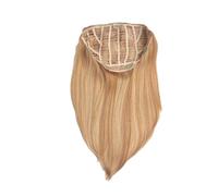 Hairdo - Extension Liscia 56cm Parrucchiere 1 pieces Nero female