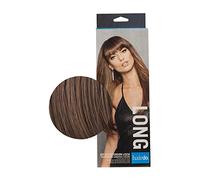 Hairdo Extension Liscia Castano Chiaro Dorato 2x51cm - extension