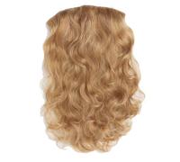 Hairdo - Extension Mossa 58cm Piastre per capelli 1 pieces Marrone female