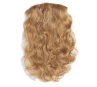 Hairdo - Extension Mossa 58cm Piastre per capelli 1 pieces Marrone female