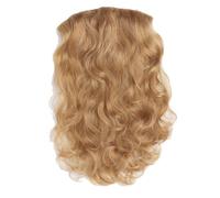 Hairdo - Extension Mossa 58cm Piastre per capelli 1 pieces Marrone female