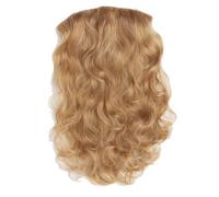 Hairdo - Extension Mossa 58cm Piastre per capelli 1 pieces Marrone female