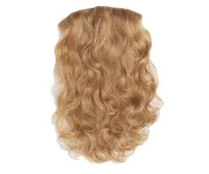Hairdo - Extension Mossa 58cm Piastre per capelli 1 pieces Marrone female