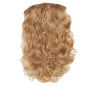 Hairdo - Extension Mossa 58cm Piastre per capelli 1 pieces Nero female